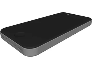 Phone 3D Models Collection